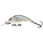 SALMO HORNET 2,5 sinking-floating